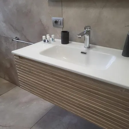 Casa Hanna2 아파트 *