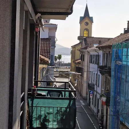 Casa Hanna2 인트라