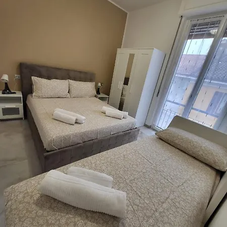 Casa Hanna2 * إنترا