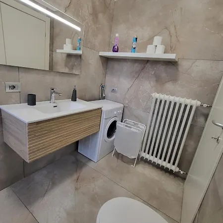 شقة Casa Hanna2 إنترا