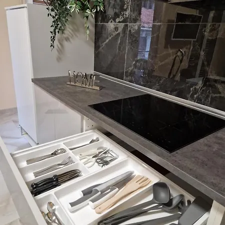 Casa Hanna2 إنترا