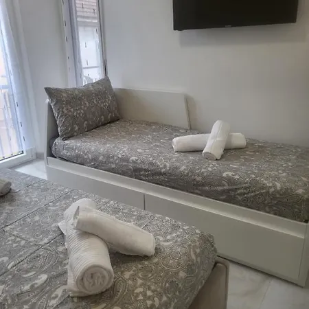 아파트 Casa Hanna2