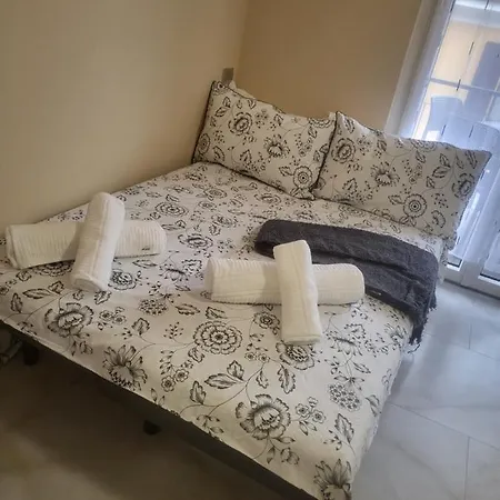 Casa Hanna2 * إنترا