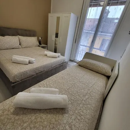 아파트 Casa Hanna2 인트라