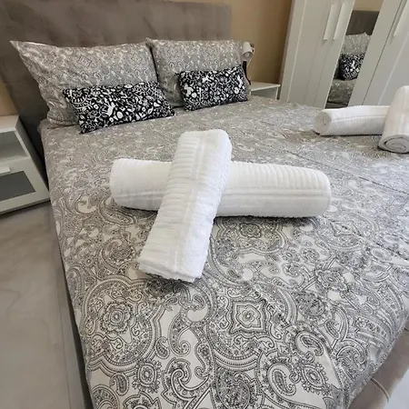 شقة Casa Hanna2 *