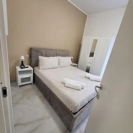 아파트 Casa Hanna2 인트라