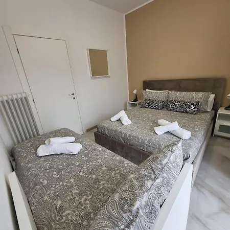 Apartment Casa Hanna2 Intra