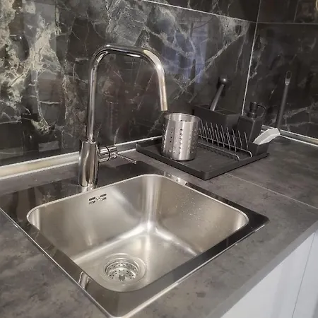 Casa Hanna2 Apartmán Intra