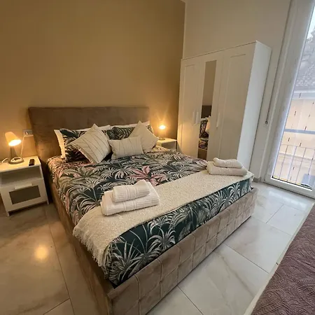 Casa Hanna2 إنترا