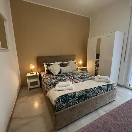 Casa Hanna2 아파트