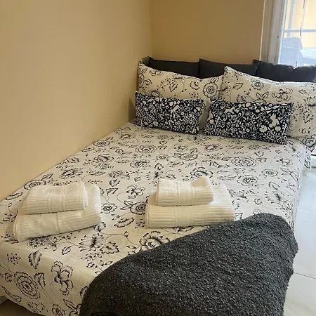 شقة Casa Hanna2 *