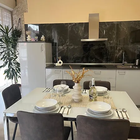 Casa Hanna2 Apartmán Intra