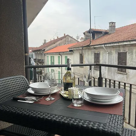 아파트 Casa Hanna2 인트라