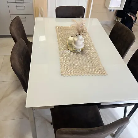 아파트 Casa Hanna2 *