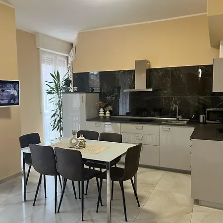 Casa Hanna2 아파트 *