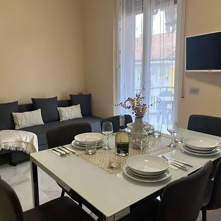 Casa Hanna2 아파트 인트라