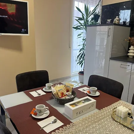 Casa Hanna2 إنترا