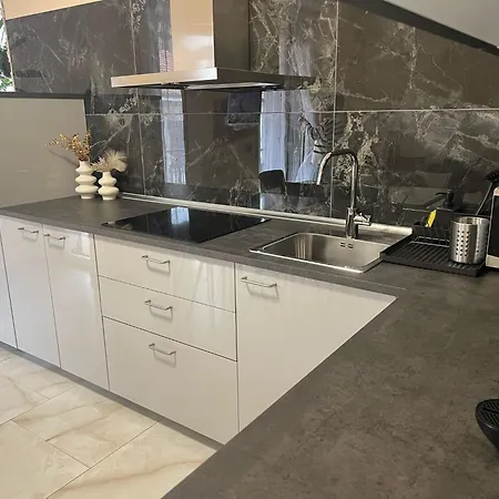 Casa Hanna2 Apartmán