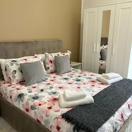 Casa Hanna2 인트라