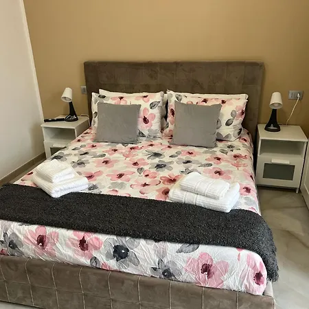 Casa Hanna2 아파트 *