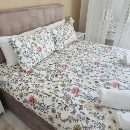 아파트 Casa Hanna2 인트라