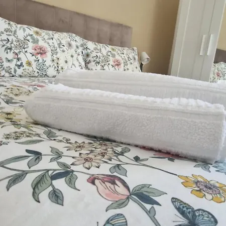 Apartmán Casa Hanna2 *