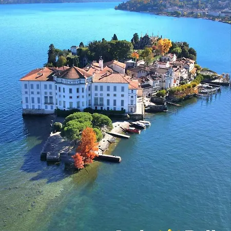 아파트 Casa Hanna2 인트라