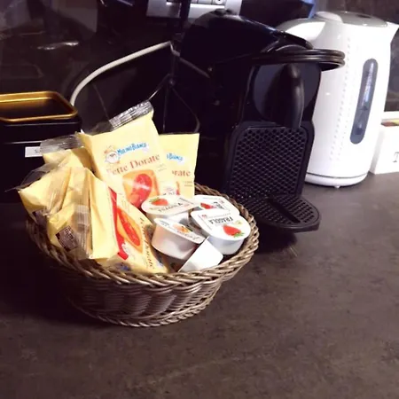 Casa Hanna2 Apartmán