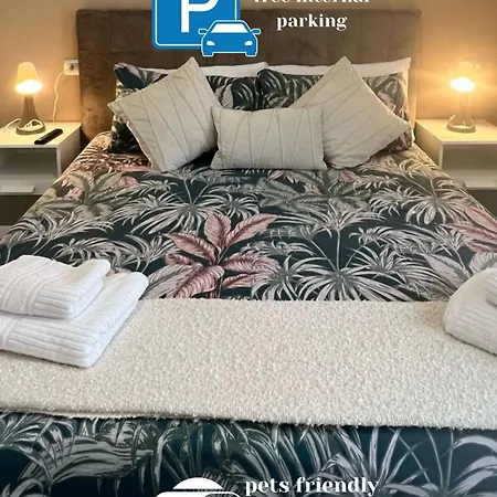 شقة Casa Hanna2 إنترا