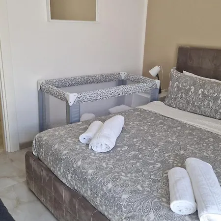 Casa Hanna2 Apartmán