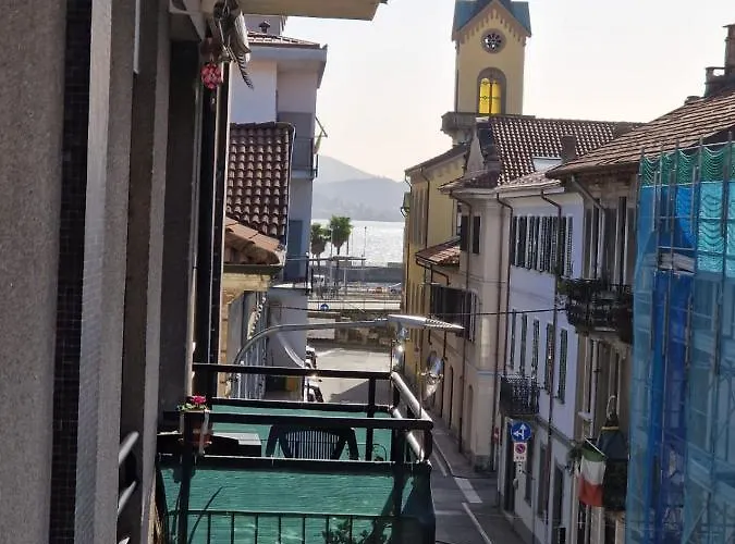 Casa Hanna2 Intra