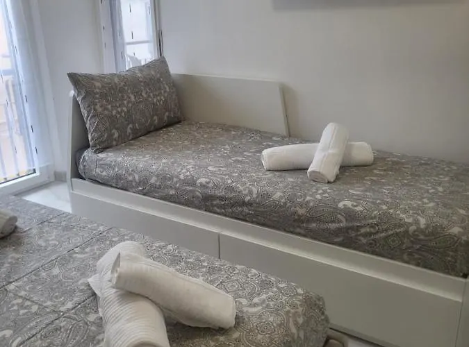 Apartment Casa Hanna2