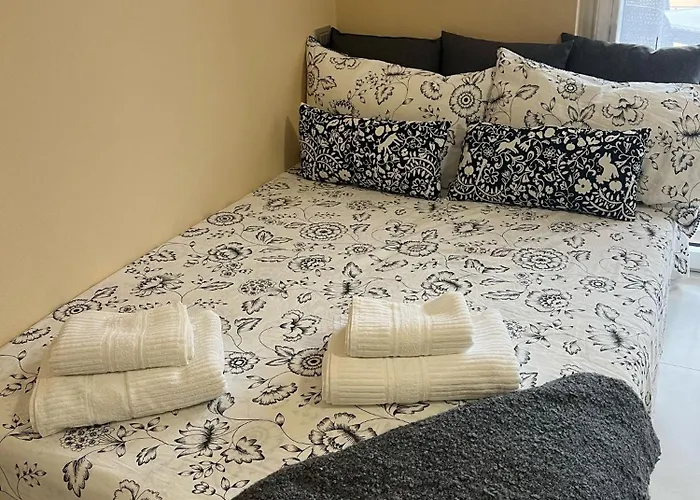 Apartment Casa Hanna2 *