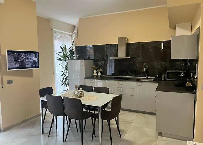 Casa Hanna2 Apartment *