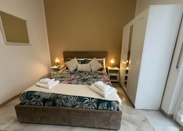 Casa Hanna2 * Intra