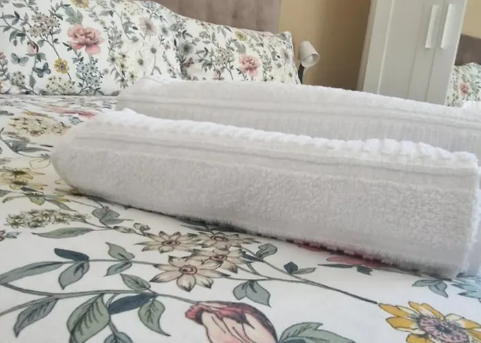 Apartment Casa Hanna2 *